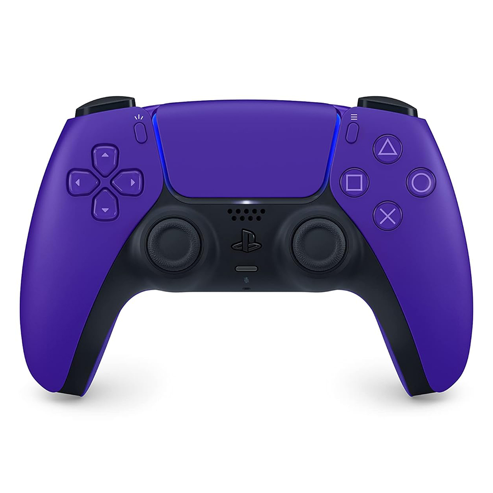 Cordless Gamepad for PS5 SONY DualSense v3 galactic purple