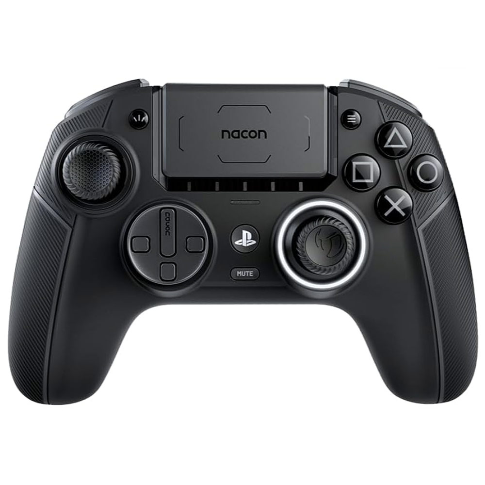 Cordless/Corded for PC/PS4/PS5 NACON Revolution 5 Pro black
