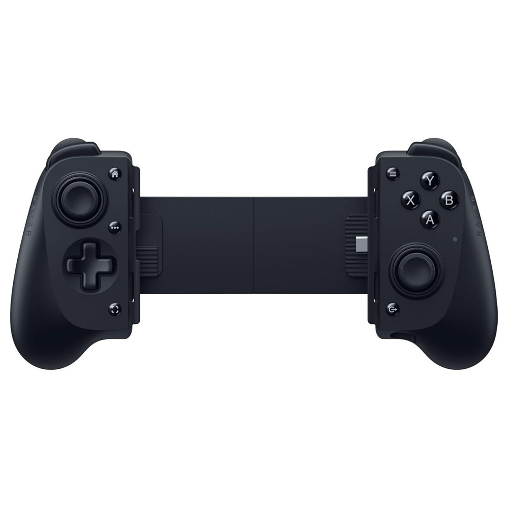 Gamepad for PC/Smartphones RAZER Kishi V3 USB-C black