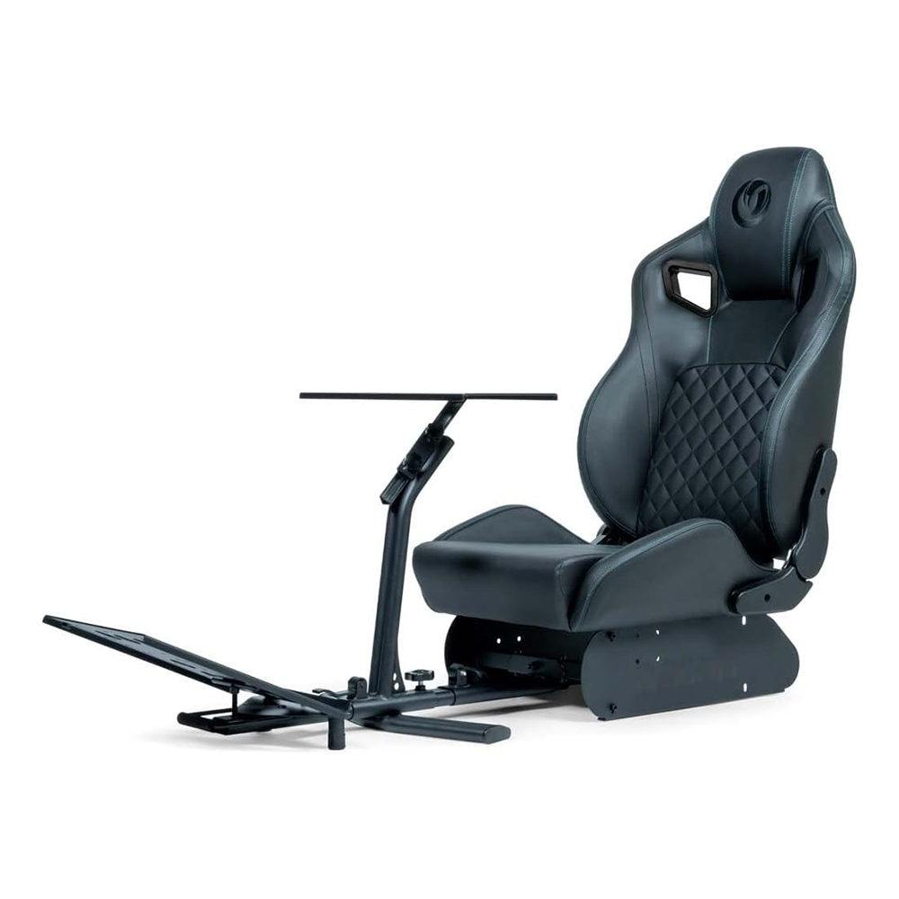 Gaming Chair NACON Cobra RM2 black