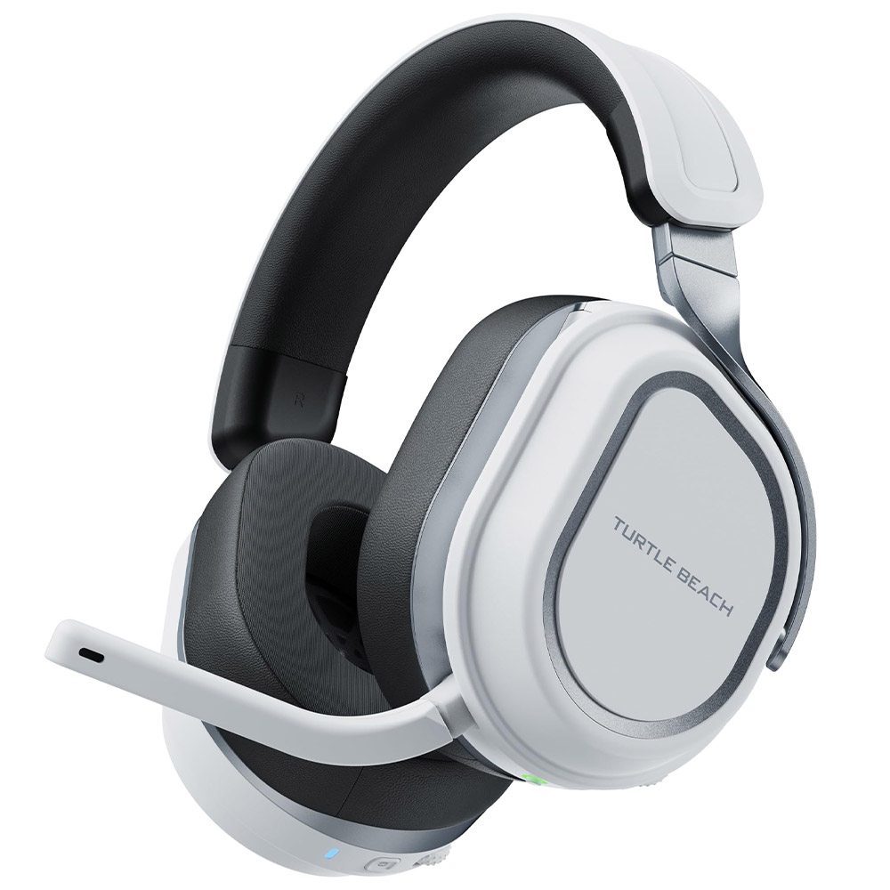 Cordless Headphones with microphone for PC/PS5/PS4/Mobile TURTLE BEACH Stealth 700 Gen3 white