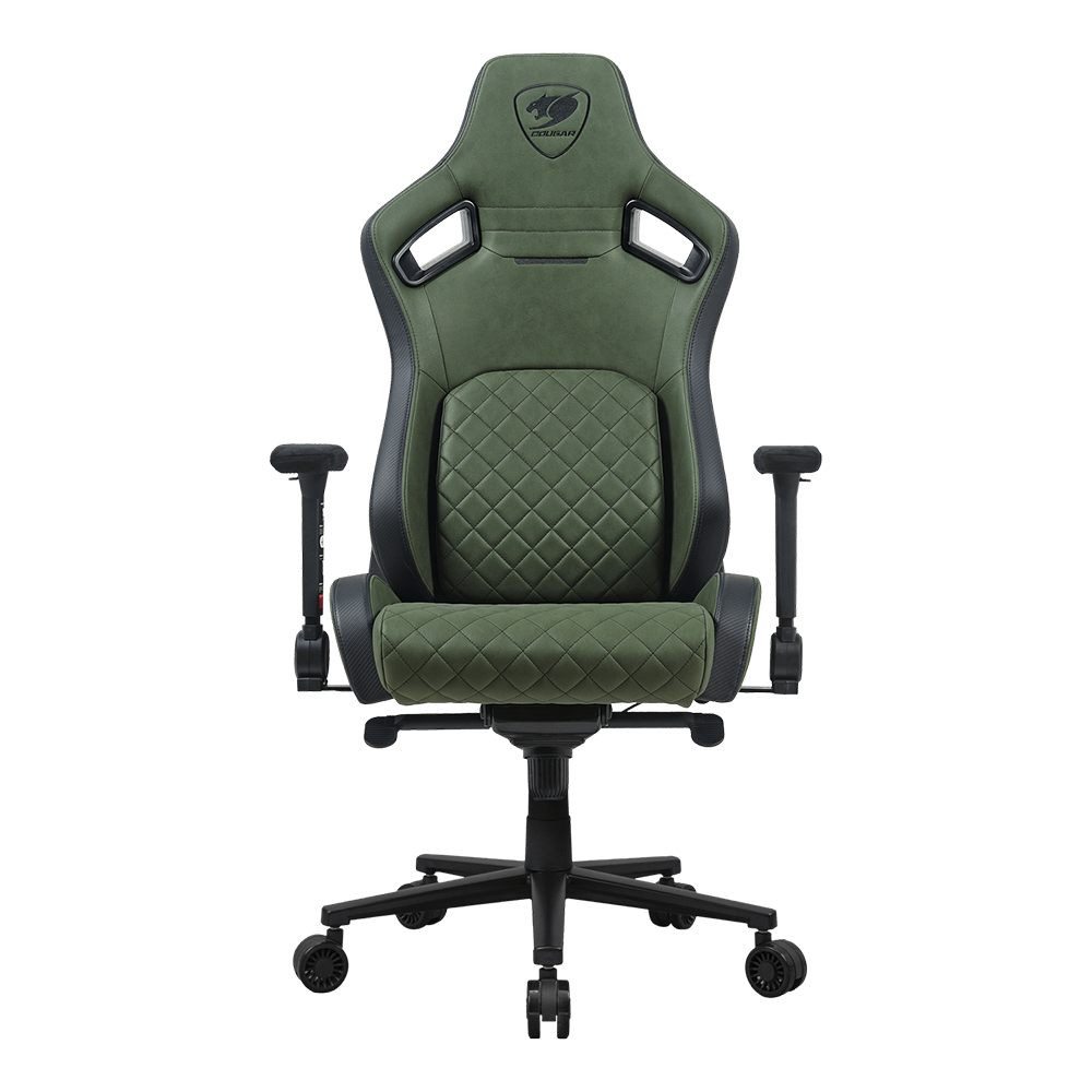 Gaming Chair COUGAR Defensor S Army Green F 3MDSFGEB.0001 green