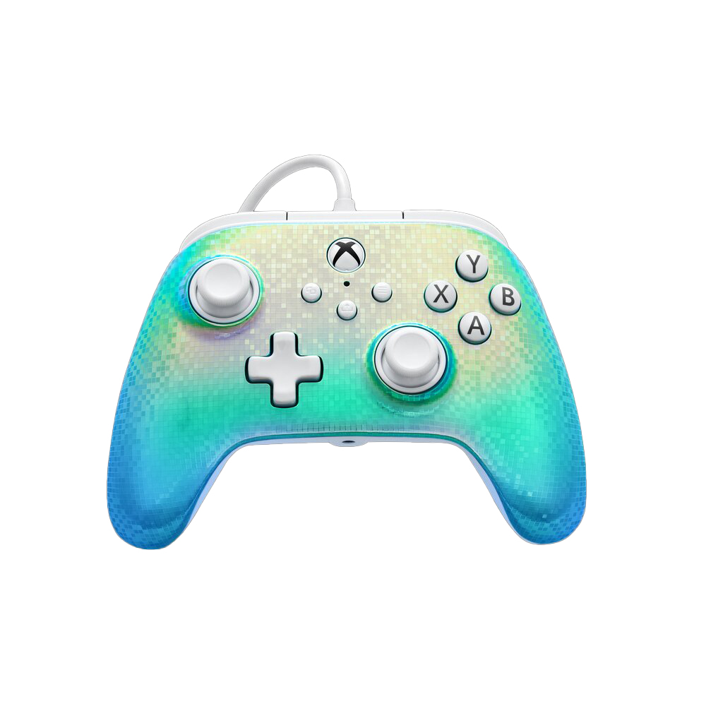Corded Gamepad for PC/Xbox One/Series X/S POWER A Advantage disco ball