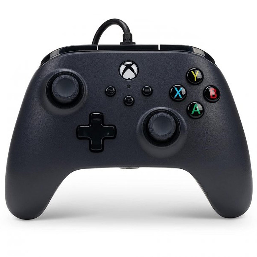 Corded Gamepad for PC/Xbox One/Series X/S POWER A OPP black