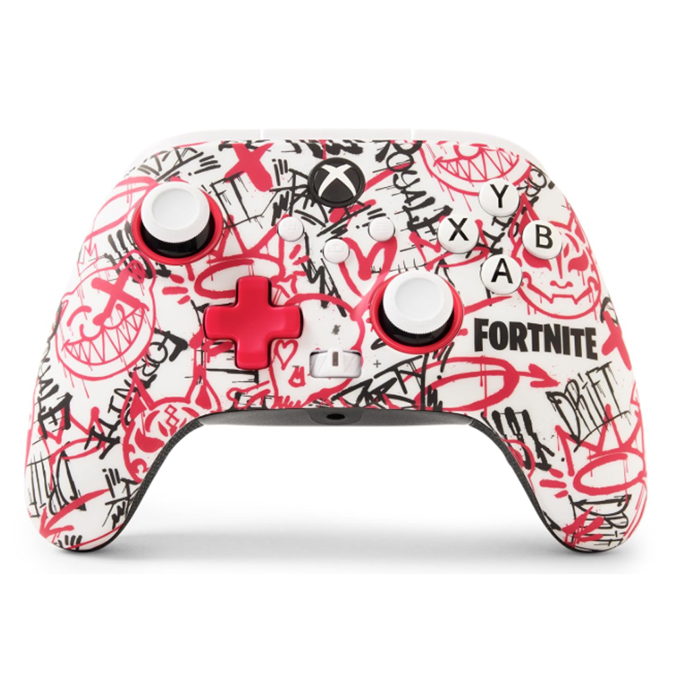 Cordless Gamepad for PC/Xbox One/Series X/S POWER A Fortnite