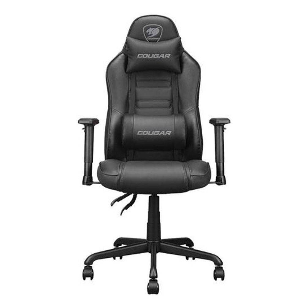 Gaming Chair COUGAR Fusion S black