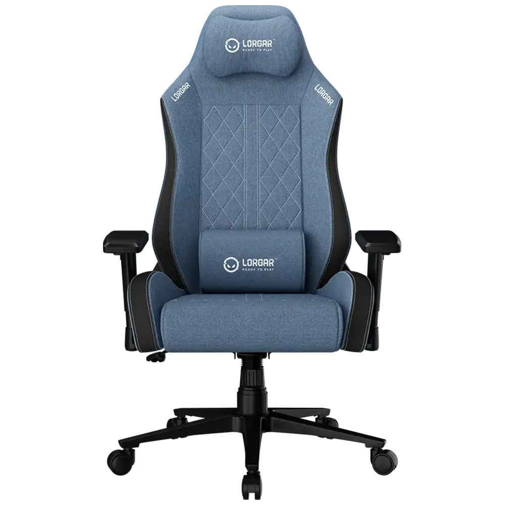 Gaming Chair LORGAR Pro CHA41 LRG-CHA41-BL blue