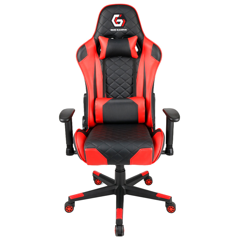 Gaming Chair GEMBIRD GC-03-BR black/red