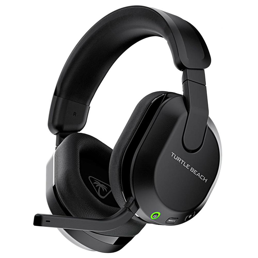Cordless Headphones with microphone for PC/Playstation/Switch/Mobile TURTLE BEACH Stealth 600 Gen3 black