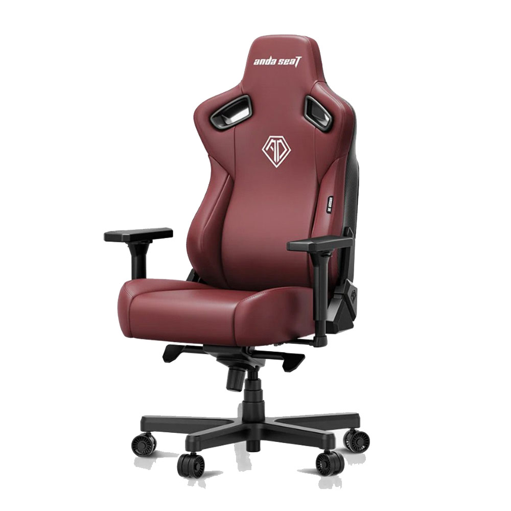 Gaming Chair ANDA SEAT Kaiser 3E Series XL PVC maroon