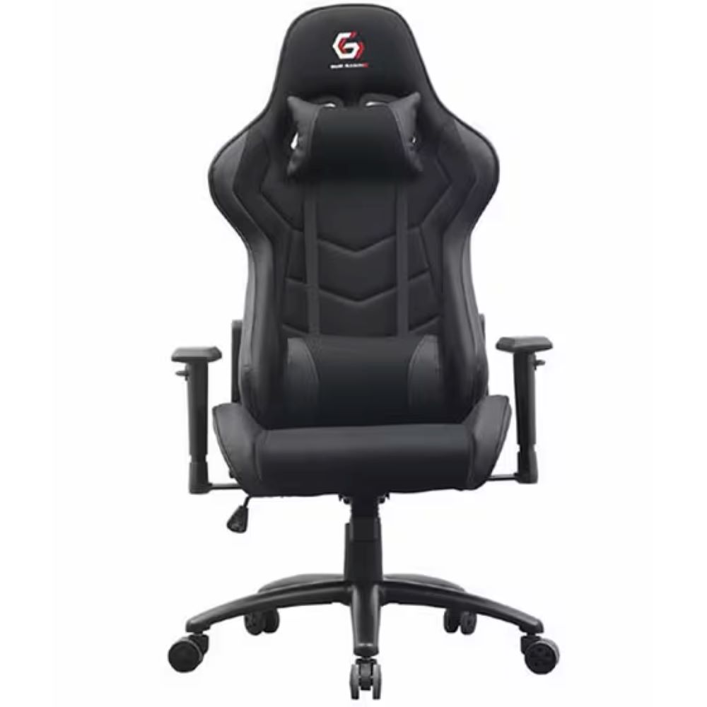 Gaming Chair GEMBIRD GC-01-BL black
