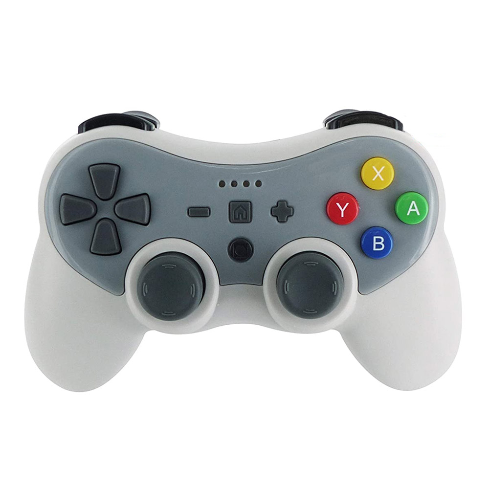 Cordless gamepad for Nintendo Switch SUBSONIC V2 SA5449 grey