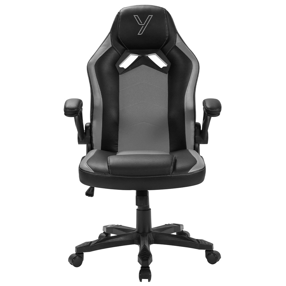 Gaming Chair YENKEE YGC 105GY grey