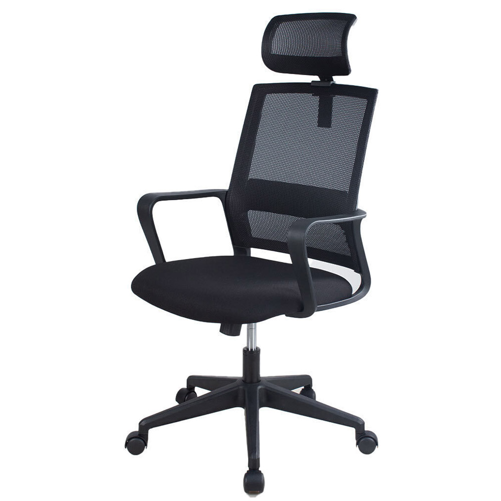 Office Chair LGP Harmonia LGP114123 black