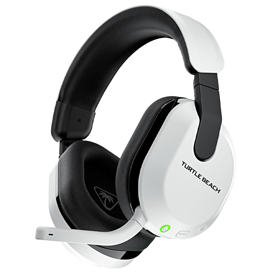 Cordless Headphones with microphone for PC/Playstation/Switch/Mobile TURTLE BEACH Stealth 600 Gen3 white
