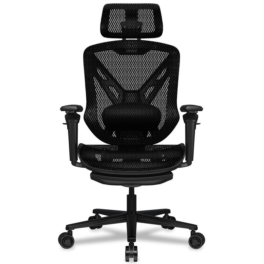 Gaming Chair COUGAR Speeder 3MSPDGRB.0001 black