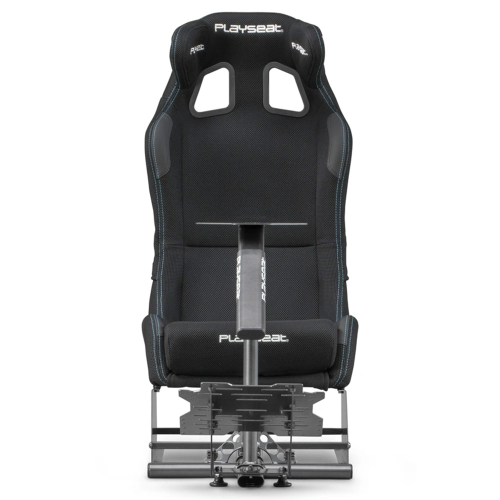 Gaming Chair PLAYSEAT Evolution Pro Black Actifit REP.00262 black