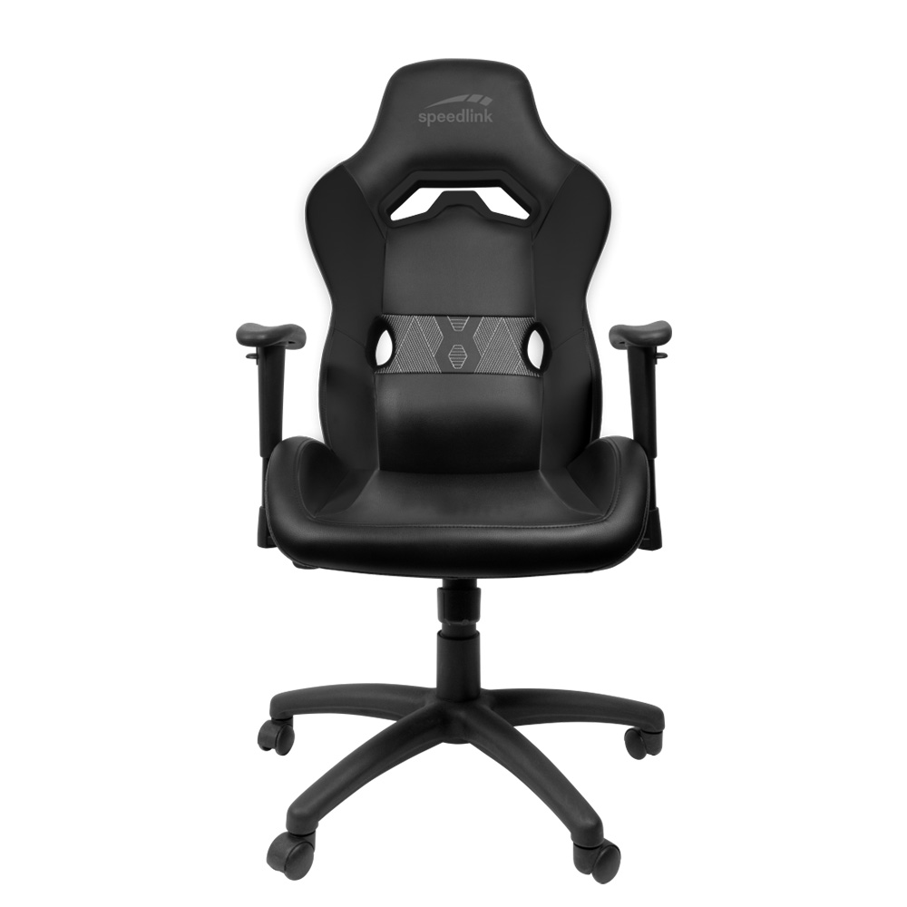 Gaming Chair SPEEDLINK Looter SL-660001-BKBK black