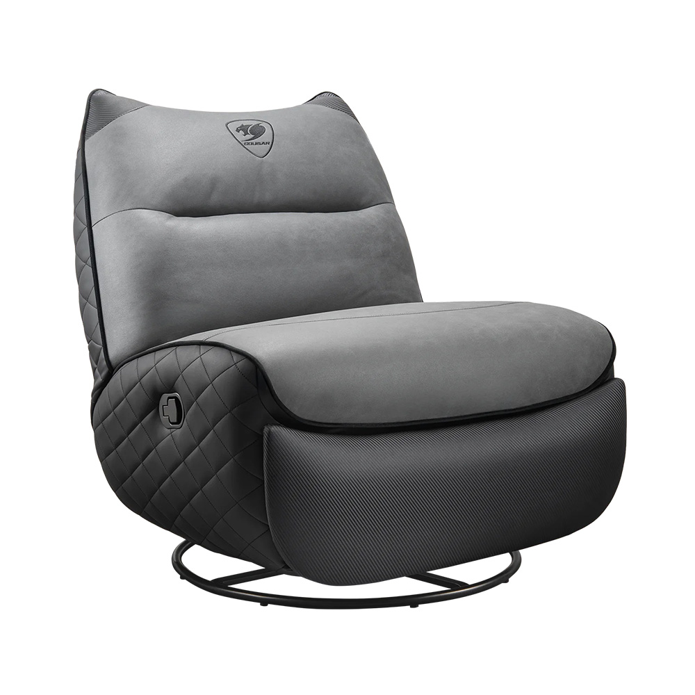 Gaming Chair/Sofa COUGAR Overlord Neo 3MOLNGRB.0001 grey