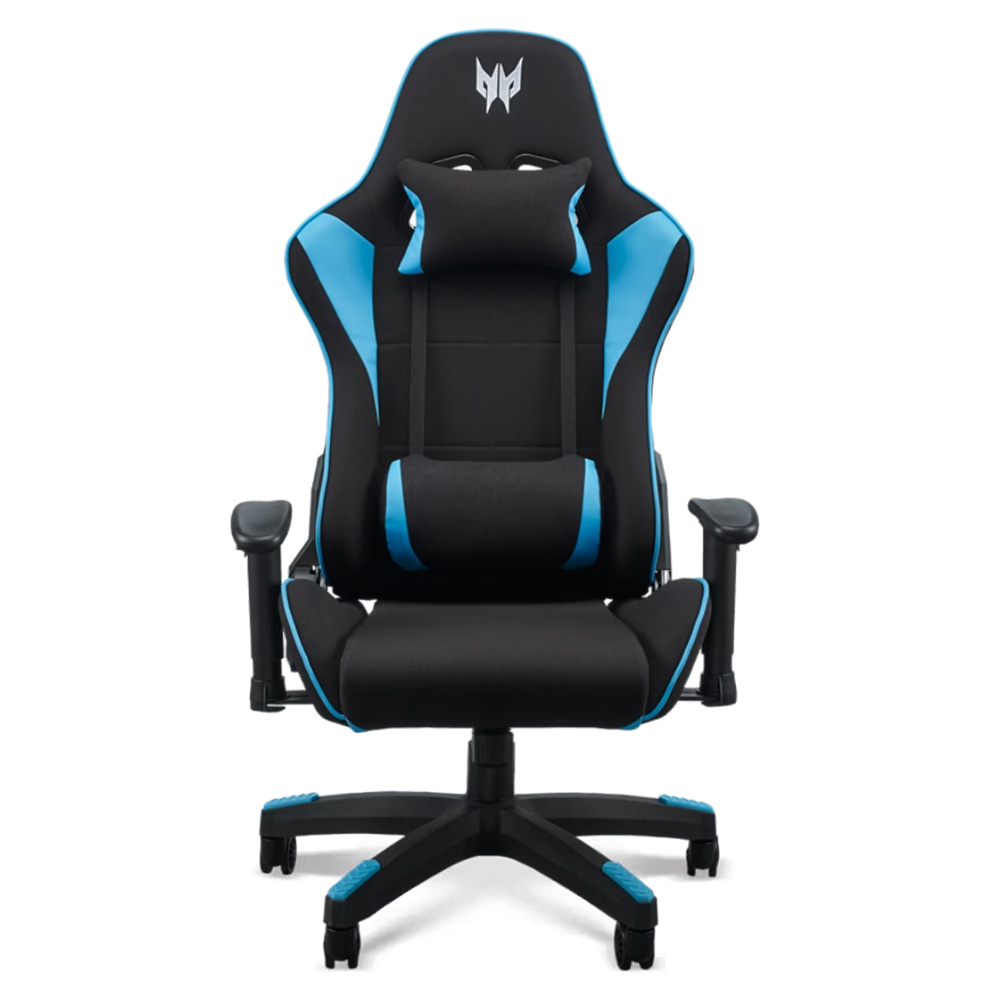 Gaming Chair ACER Predator Rift Lite PGC110 GP.GCR11.00C black/blue