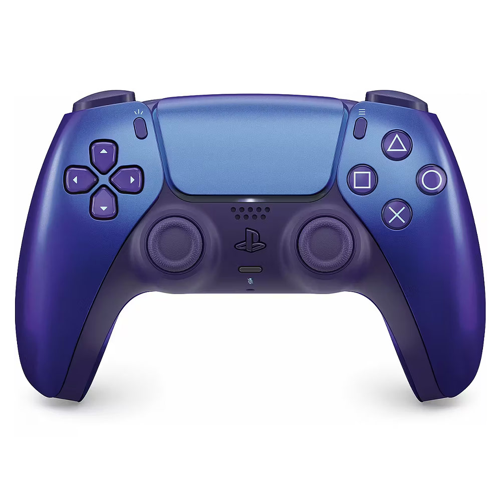 Cordless Gamepad for PS5 SONY DualSense v2 indigo