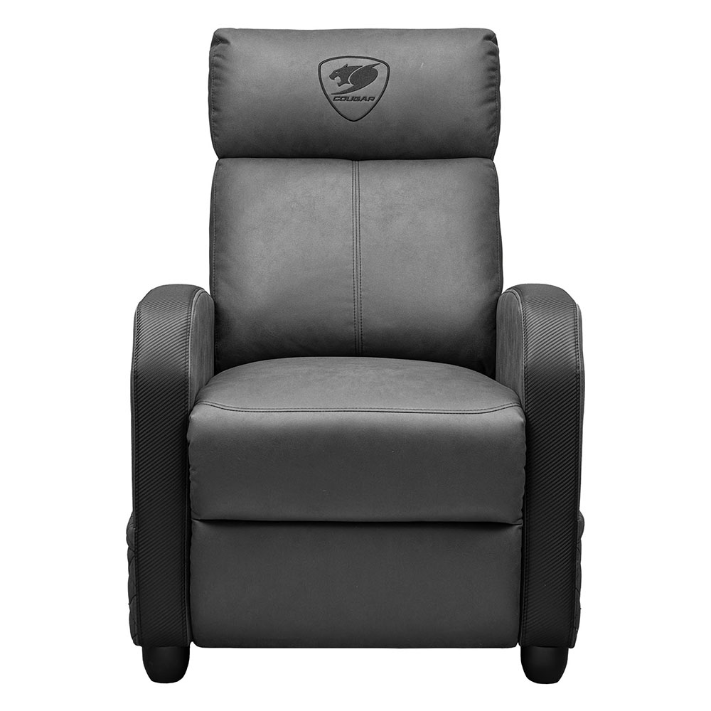 Gaming Chair/Sofa COUGAR Ranger Elite 3MRAEGRB.0001 jet grey