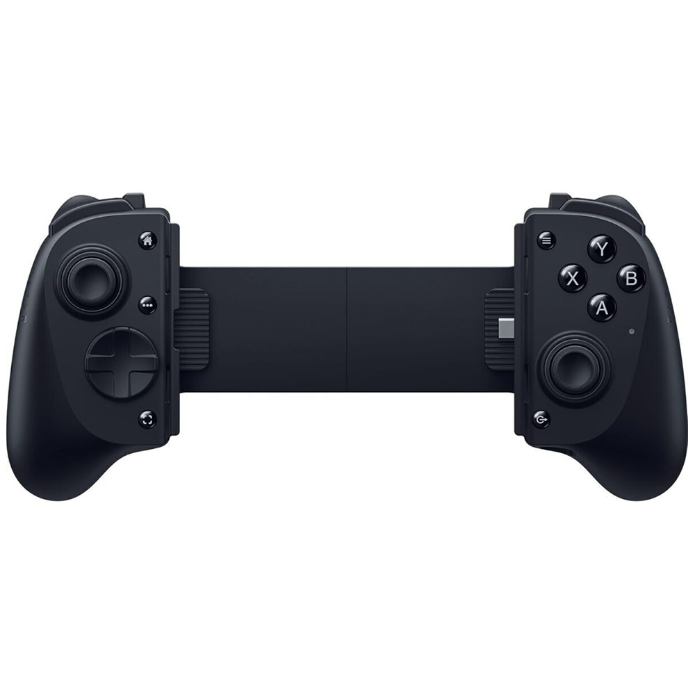 Gamepad for PC/Smartphones RAZER Kishi V3 Pro USB-C black