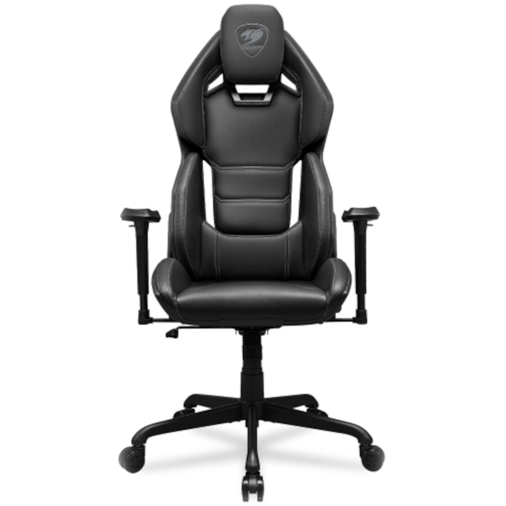 Gaming Chair COUGAR HotRod 3MARXBLB.0001 black