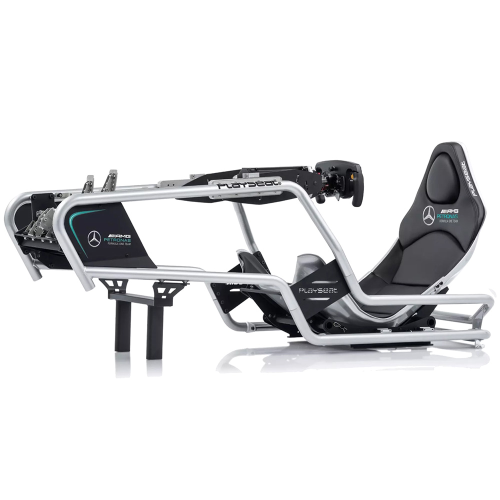 Gaming Chair PLAYSEAT Formula Intelligence Mercedes AMG Petronas F1 Edition PFI.00310