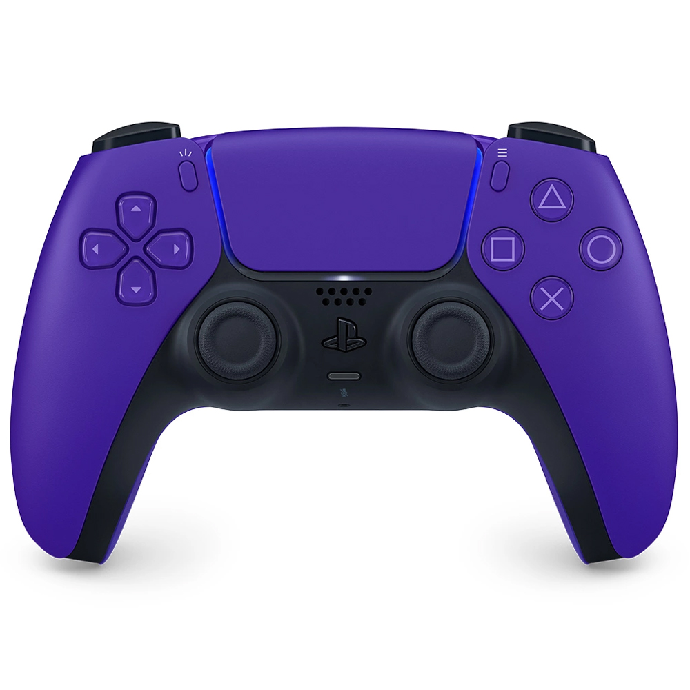 Cordless gamepad for PS5 SONY Dualsense purple