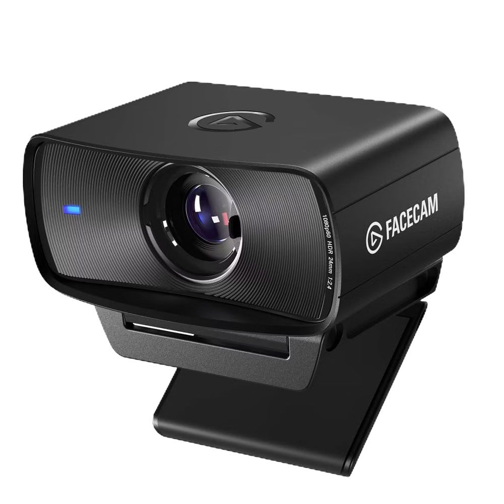 PC camera ELGATO Facecam MK.2 10WAC9901