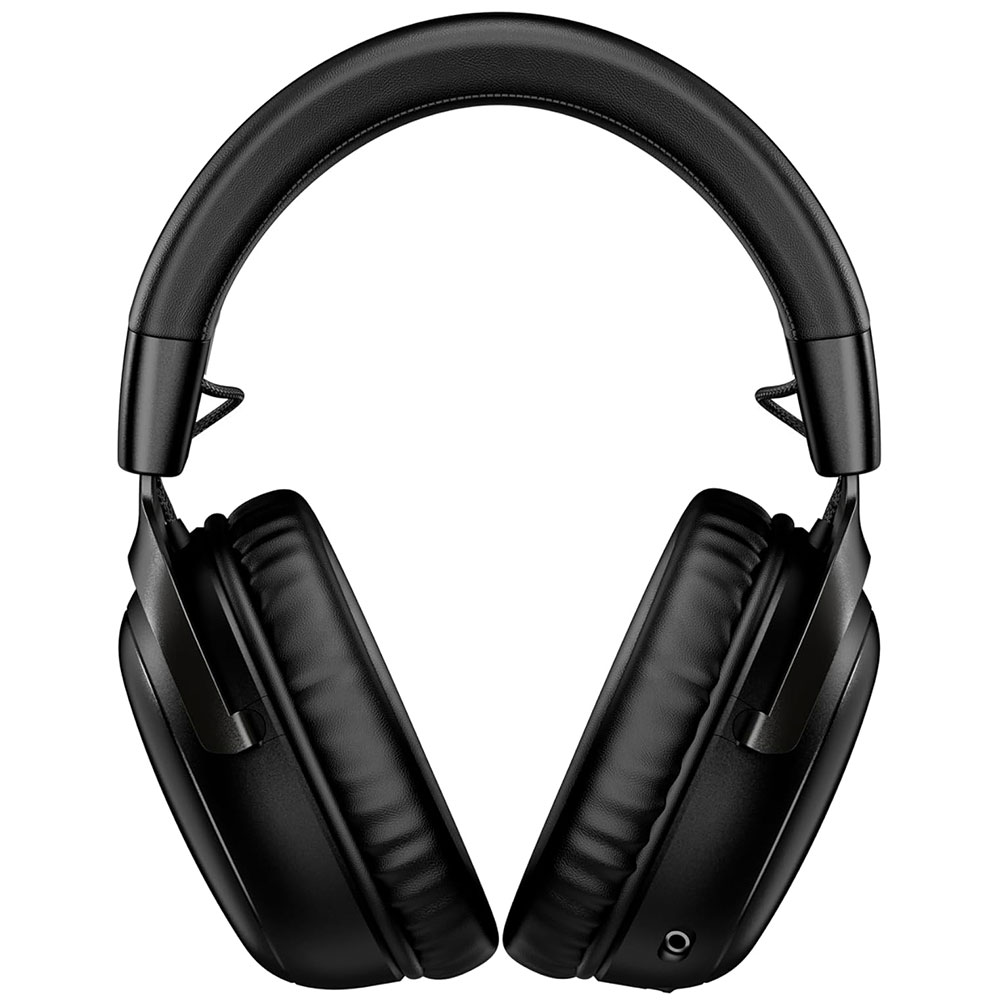 Cordless Headphones with microphone for PC/PS5/PS4/Nintendo Switch HyperX Cloud III 77Z45AA black