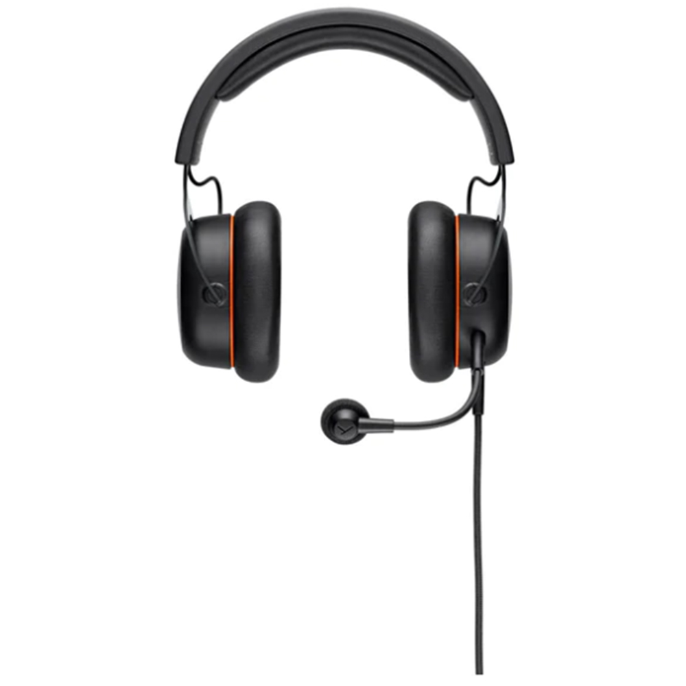 Headphones with microphone for PC/Console BEYERDYNAMIC MMX 100 black