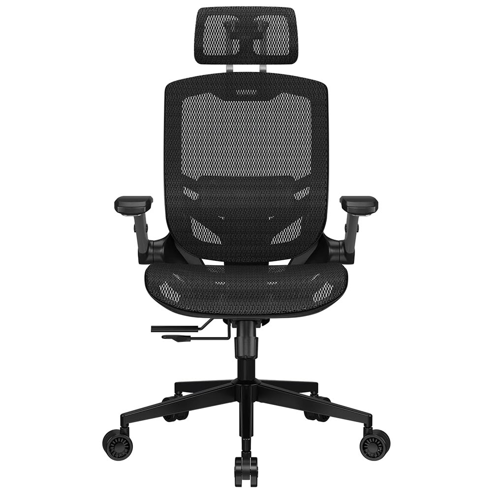 Gaming Chair COUGAR Speeder One 3MSPOBLB.0001 black