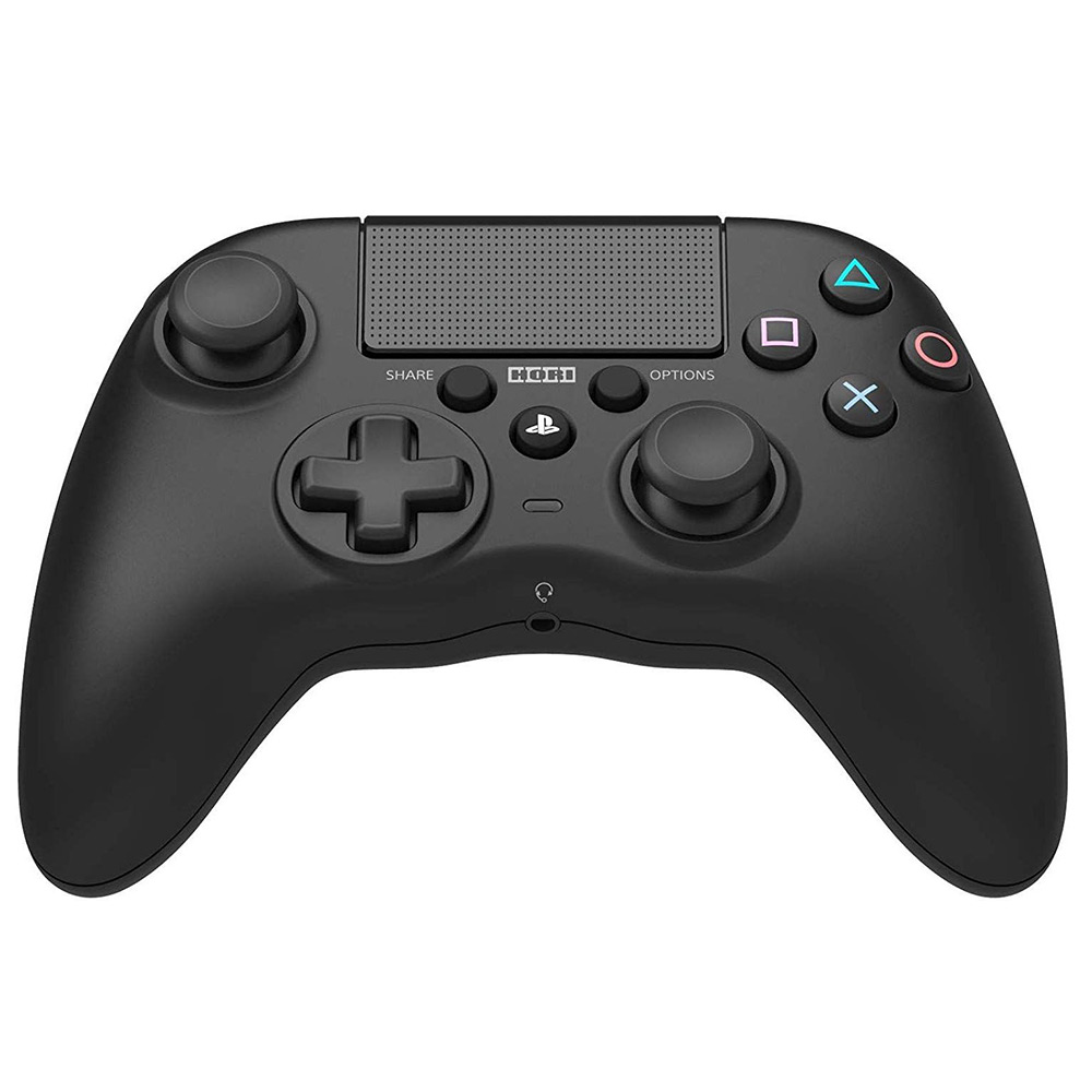 Cordless Gamepad for PS4/PC HORI Onyx Plus PS4-149E black