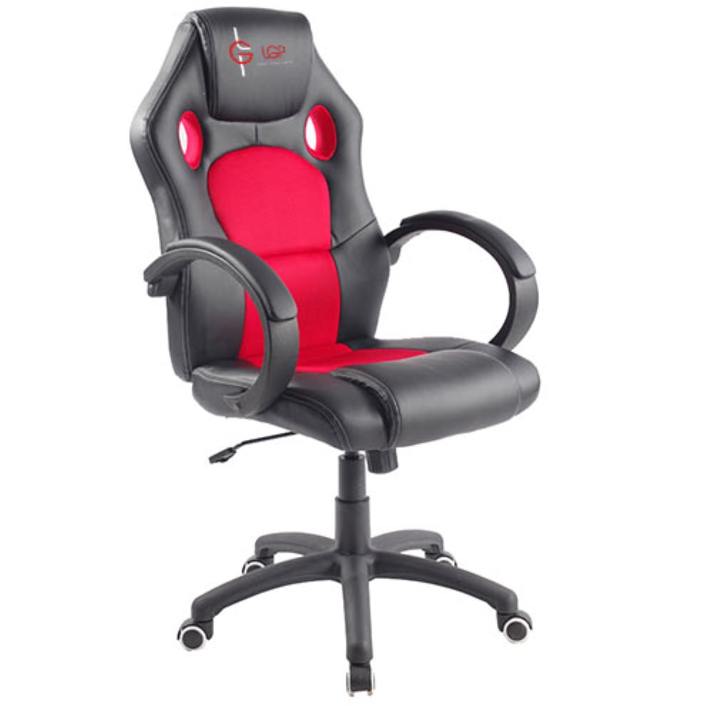 Gaming Chair LGP Kronos LGP021547 red