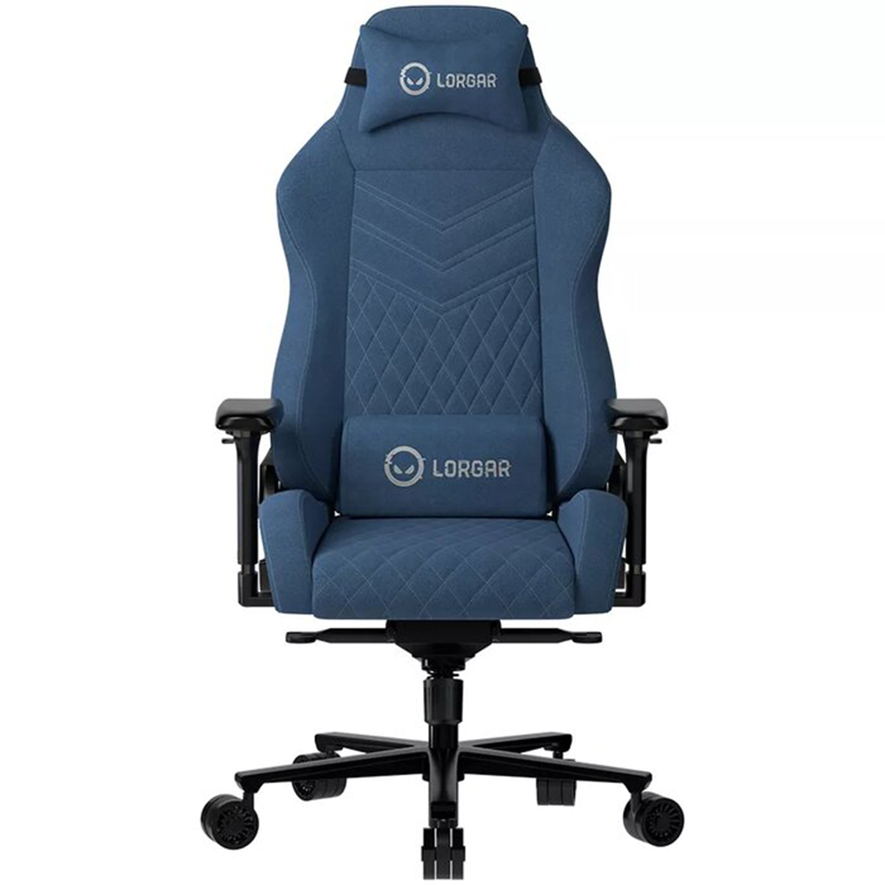Gaming Chair LORGAR Αce 422 LRG-CHR422BL blue