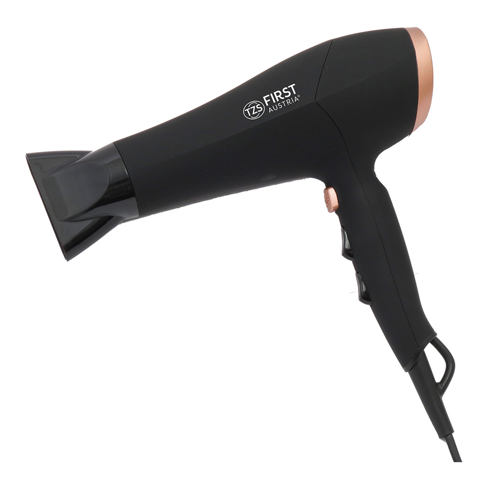 Hair dryer FIRST AUSTRIA FA-5654-8 black