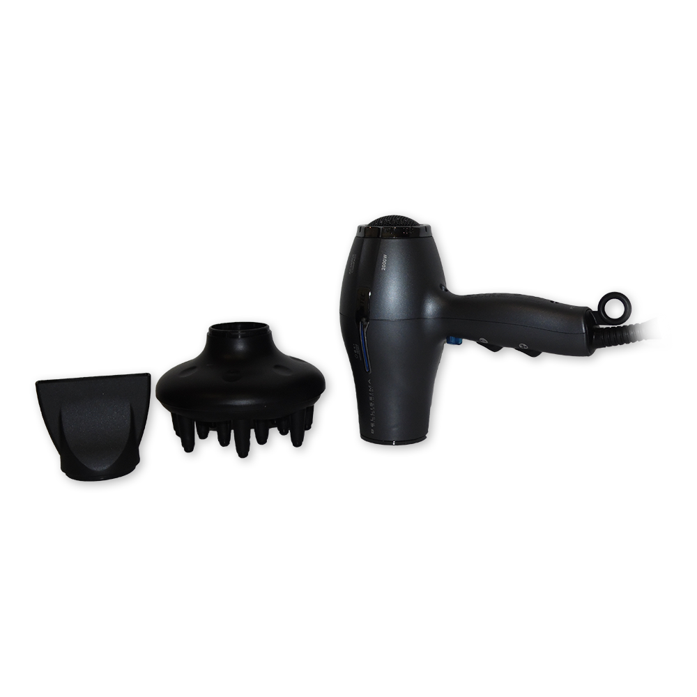 Hair dryer IMETEC Bellissima Professional PC5 2500 11005G