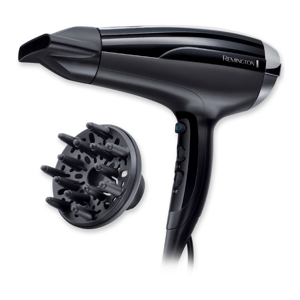 Hair dryer REMINGTON Pro-Air Shine D5215