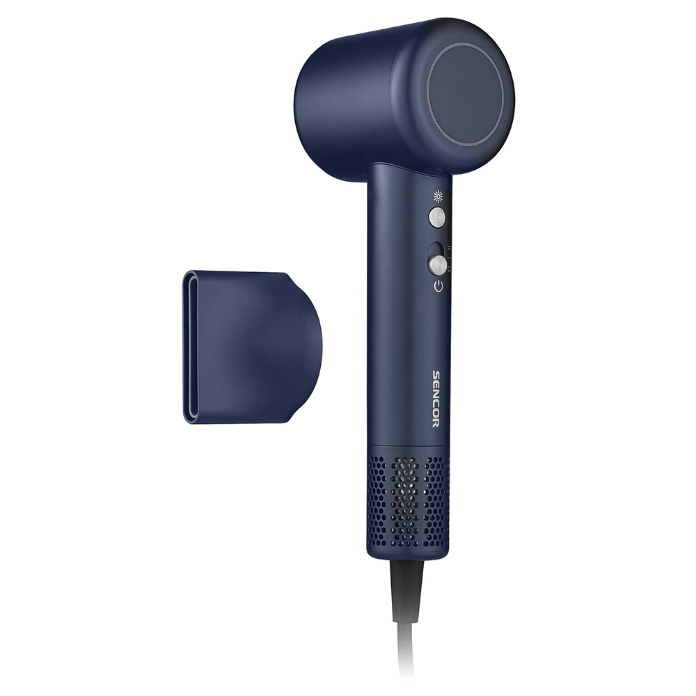 Hair Dryer SENCOR SHD 8520BL blue