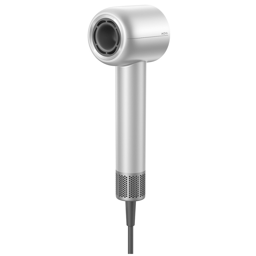 Hair Dryer MOVA Shine 10 AMSH10 silver