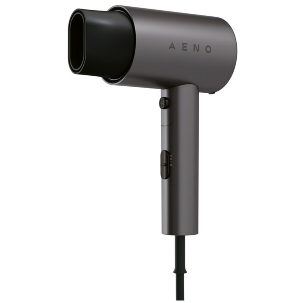 Hair Dryer AENO Travel HD2 AHD0002 grey