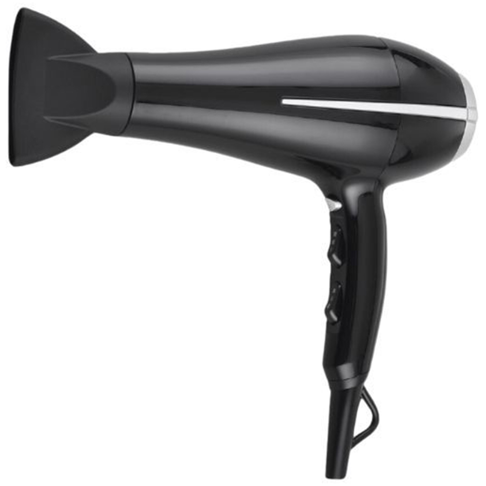 Hair Dryer MATESTAR PLM-612BK black