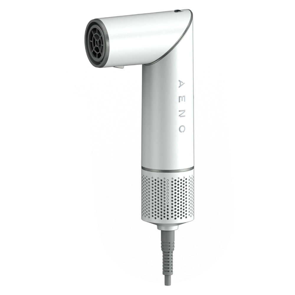 Hair Dryer & Styler AENO HS1 AHS0001 white