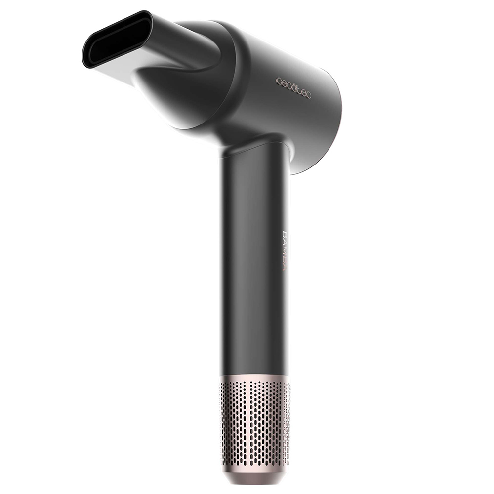 Hair Dryer CECOTEC IoniCare RockStar AirSonic 04405 grey