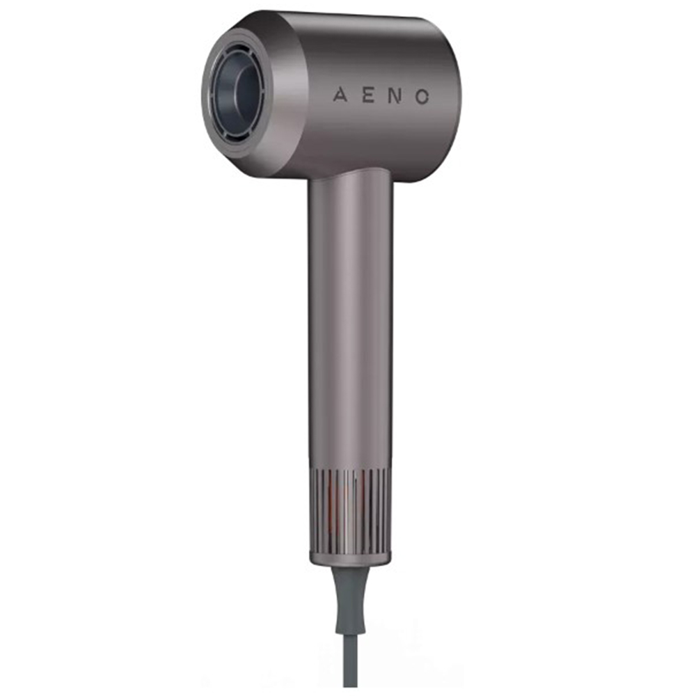 Hair Dryer AENO HD1 AHD0001 grey/black