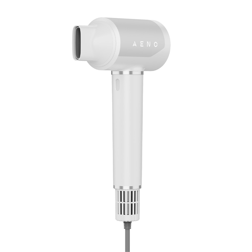 Hair Dryer AENO HD5 AI ProDryer AHD0005W white