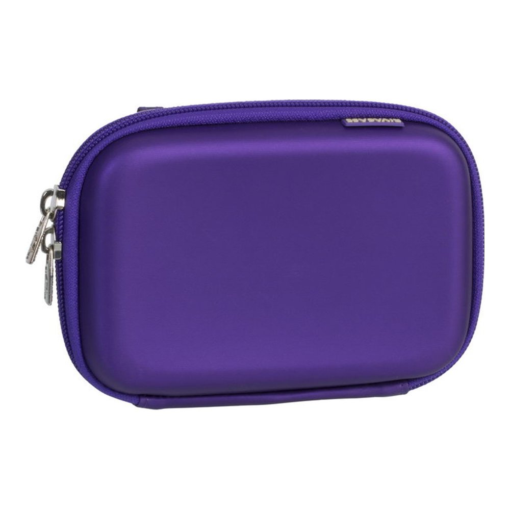 Hard disk case 2.5" RIVACASE Davos 9101 ultraviolet