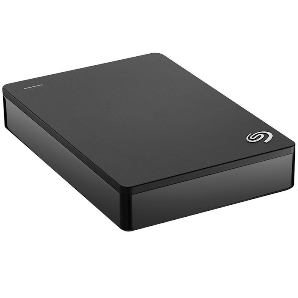 External HDD 5TB SEAGATE Basic STJL5000400 black